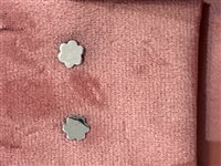 Orecchini Domar Donna in Argento ORAR-210-280